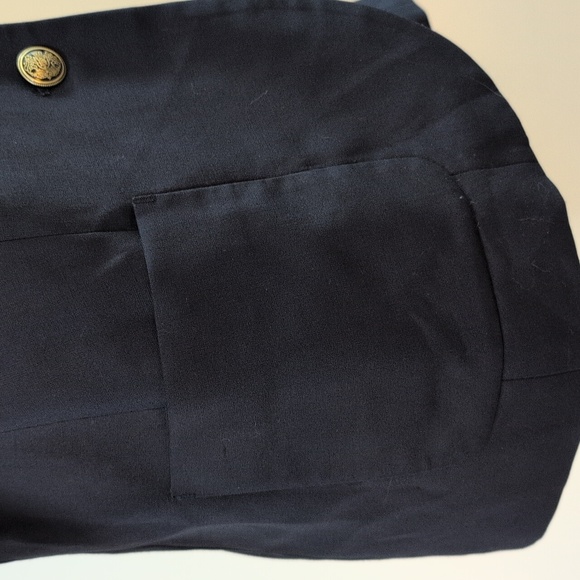 Aritzia Talula Exeter Oversized Blazer - Picture 11 of 16